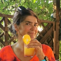 Uschi Neumann