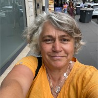 Bettina Puchault
