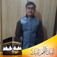 Hadi Abbas Shaikh