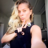 Olivia Morella
