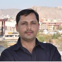 Vikrant Shukla