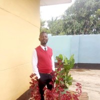 John Kalenga