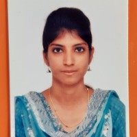 Harini N K V