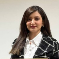 Sahar Mansouri rad