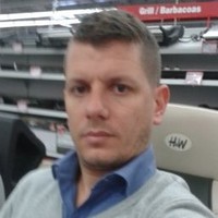 Federico Haran