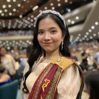 Roscelie Dizon, Rpm