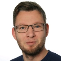 Benjamin Stein