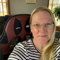 Jessica Paddock