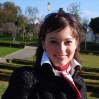 Katherine Salessi Nia