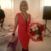 Мария Калинина