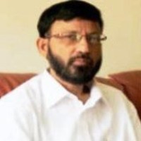 Mansoor Siddiqui