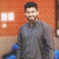 Arpit Krishan