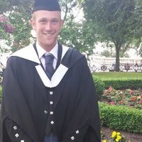 Euan Beggs