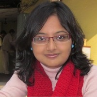 Simantini Sinha