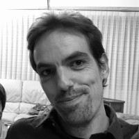 Victor Cuadros Fernandez