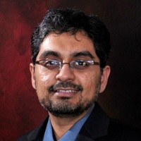Aemad Aslam, RPh, MBA