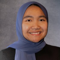Firdausi Sudarmadji