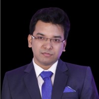Sudip Ray