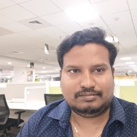 Ramkumar Mani