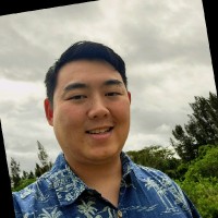 Justin Gushikuma