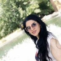 Behnaz Azar