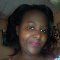 Diana Grace Mirembe