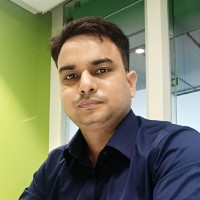 Prashant Kumar