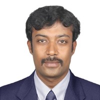 Manjunath A