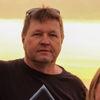 Paul Griffin