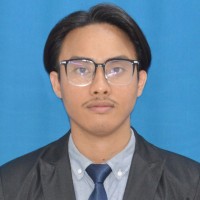 Nu'Man Bin Bahrin