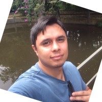 Michel Santos