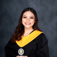 Eunice Gale Padilla