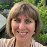 Tanya Harrison