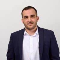 Netanel Shlomo