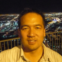 Jeff Takeuchi
