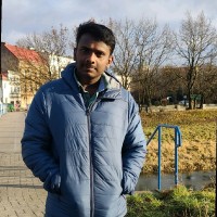 Athul Avathan Veettil