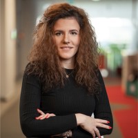 Violeta Dragoi