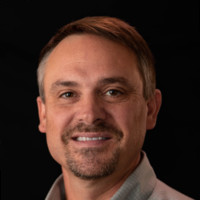 Brad Harrington
