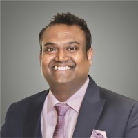 Bharat Gupta