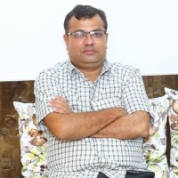 Jayprakash Choudhary