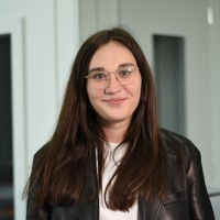 Caroline Rohr