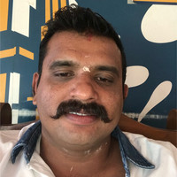 Dinesh Poojary