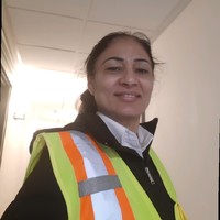Manjeet Grewal