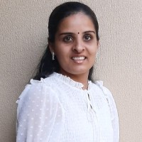 Manasa Shankar Bhat