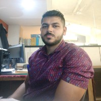 mayur chougule