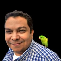 Harold Blanco
