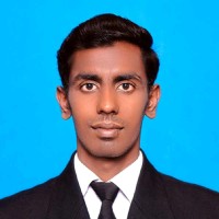 DINESH RAMAKRISHNAN
