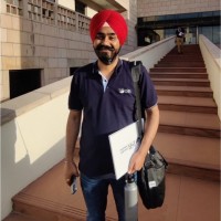 Nirvair Singh