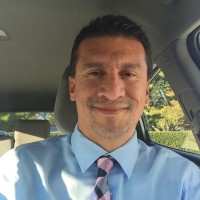 LUIS ROSS