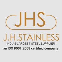 J H STAINLESS